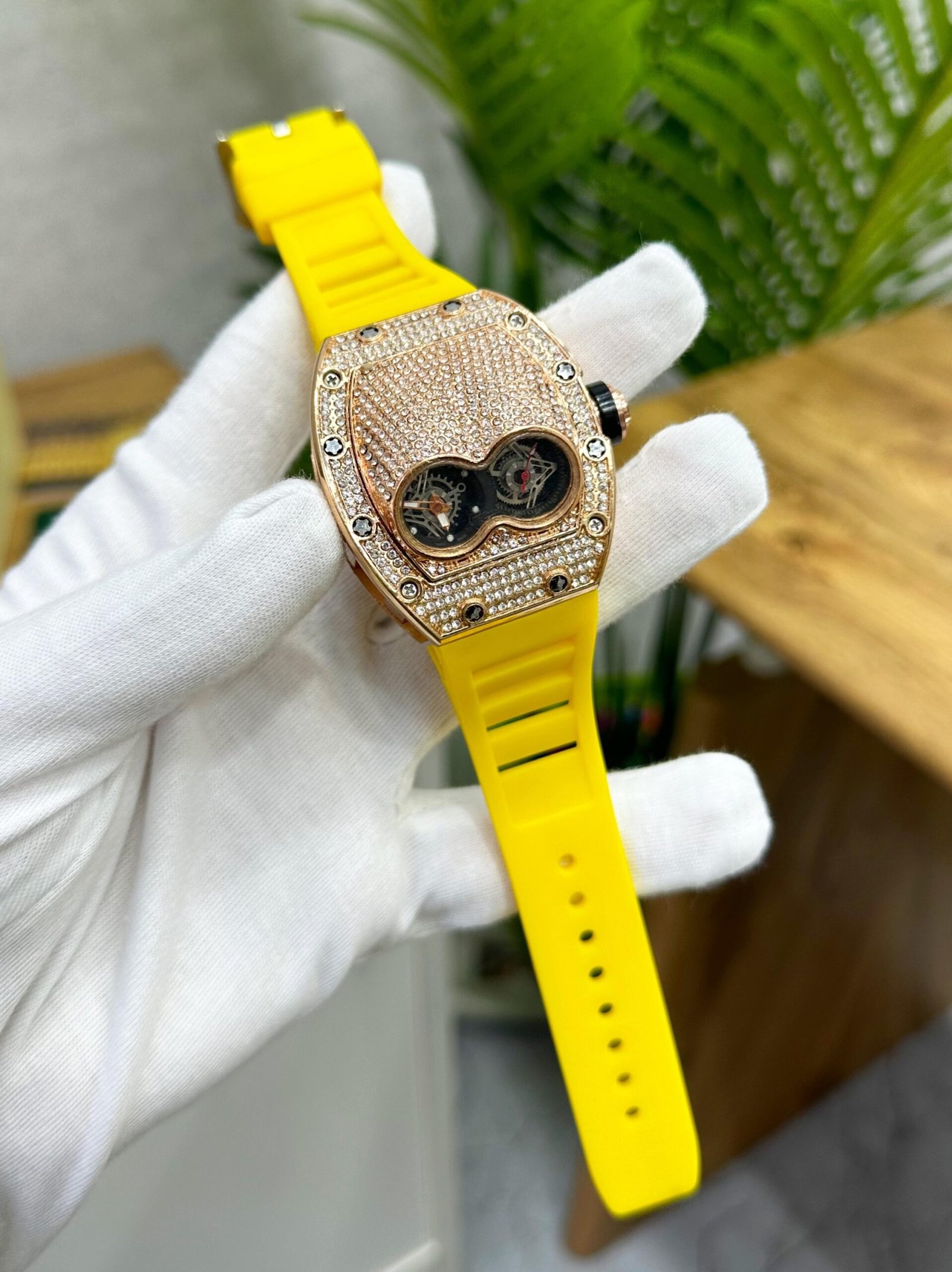 Richard Mille