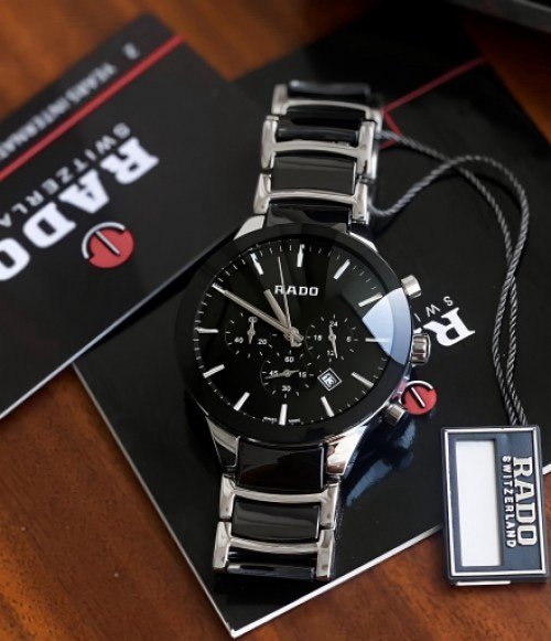 Rado Centrix