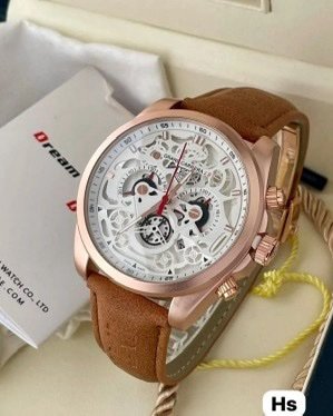 Tag Heuer Carera