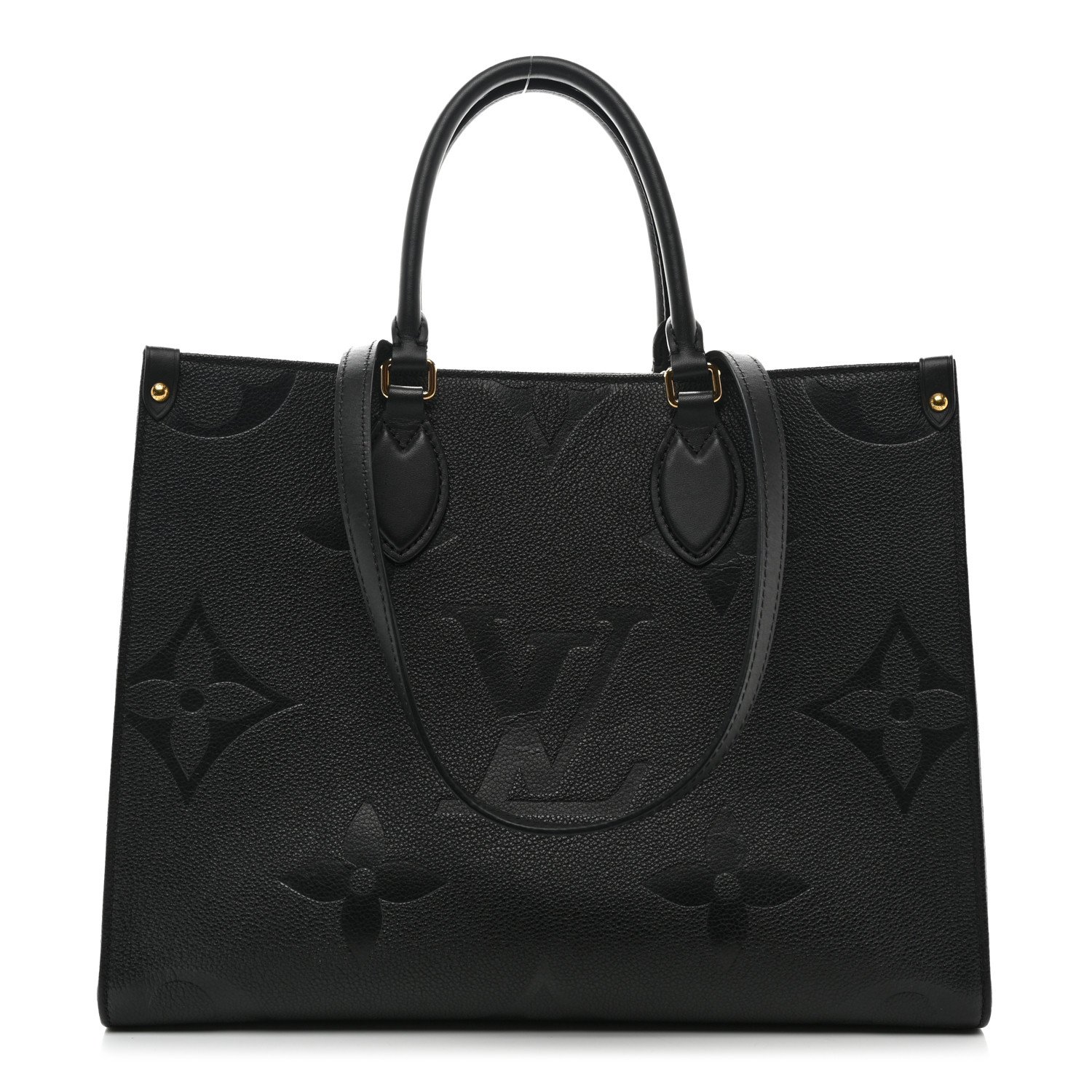 Louis Vuitton premium handbag