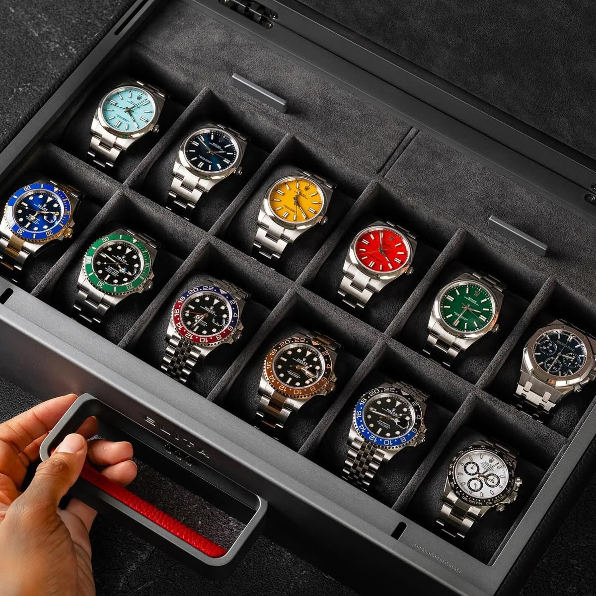 Premium Watches