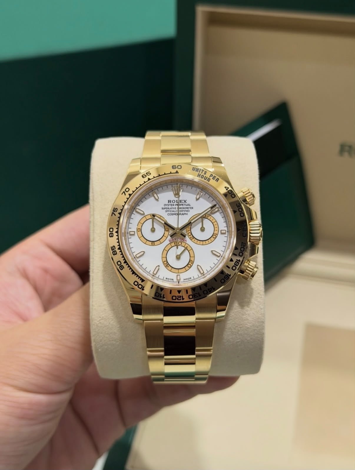 Rolex Daytona