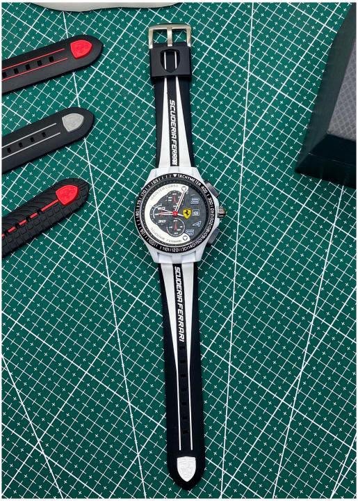 Ferrari Men Watch