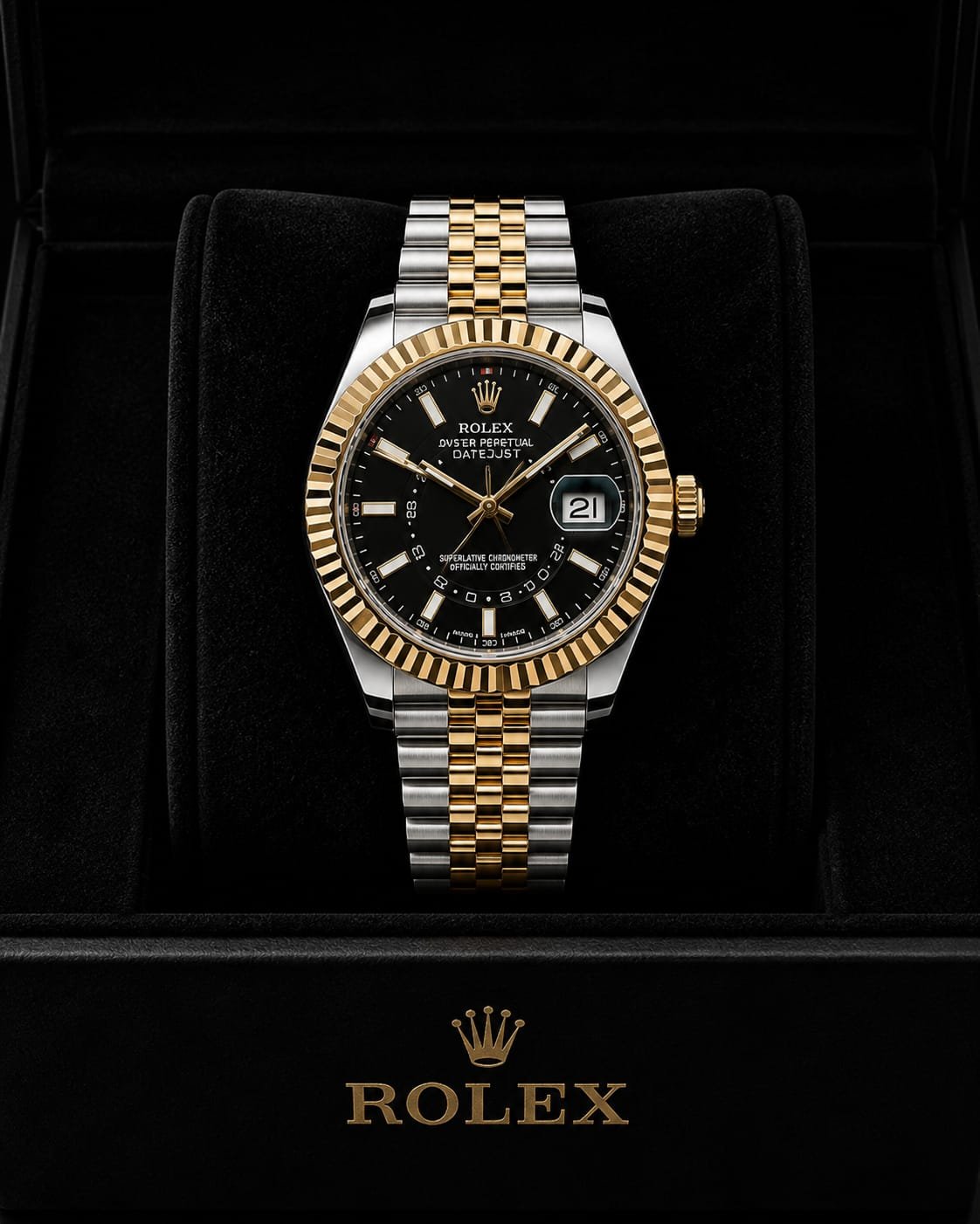 Rolex Sky-Dweller