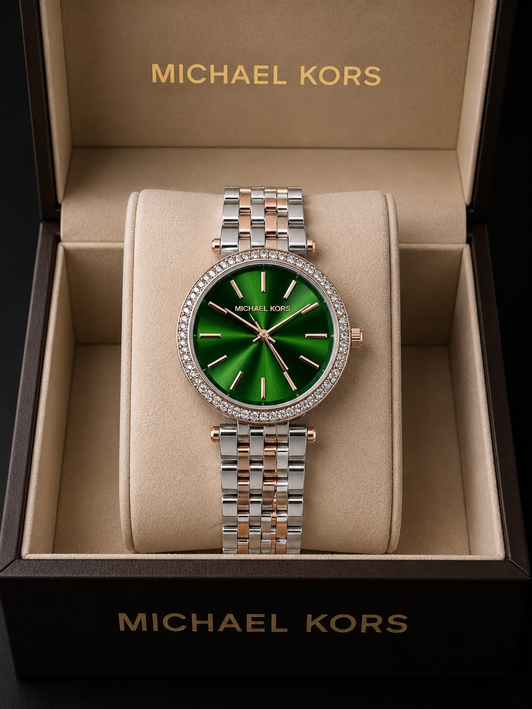 Michael kors darci