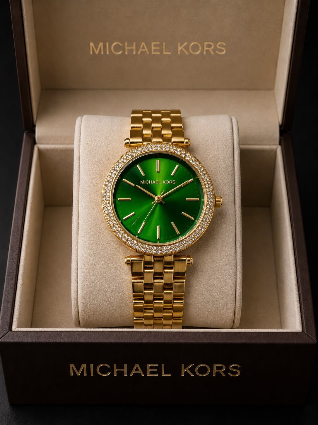 Michael kors darci