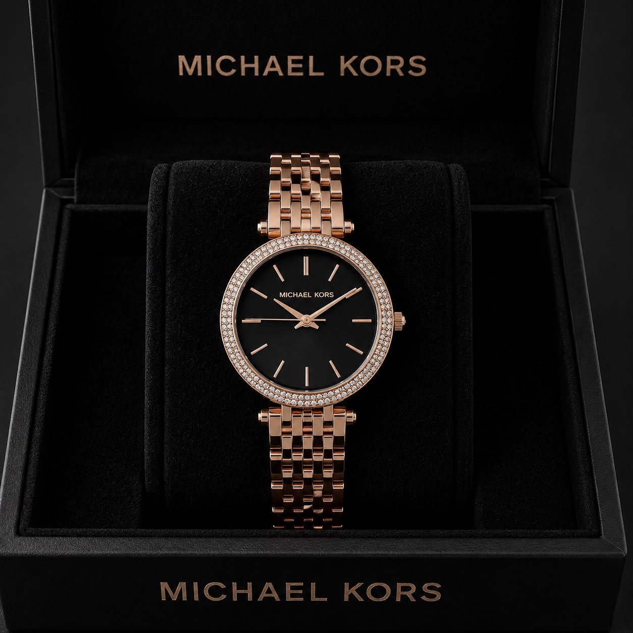 Michael kors darci