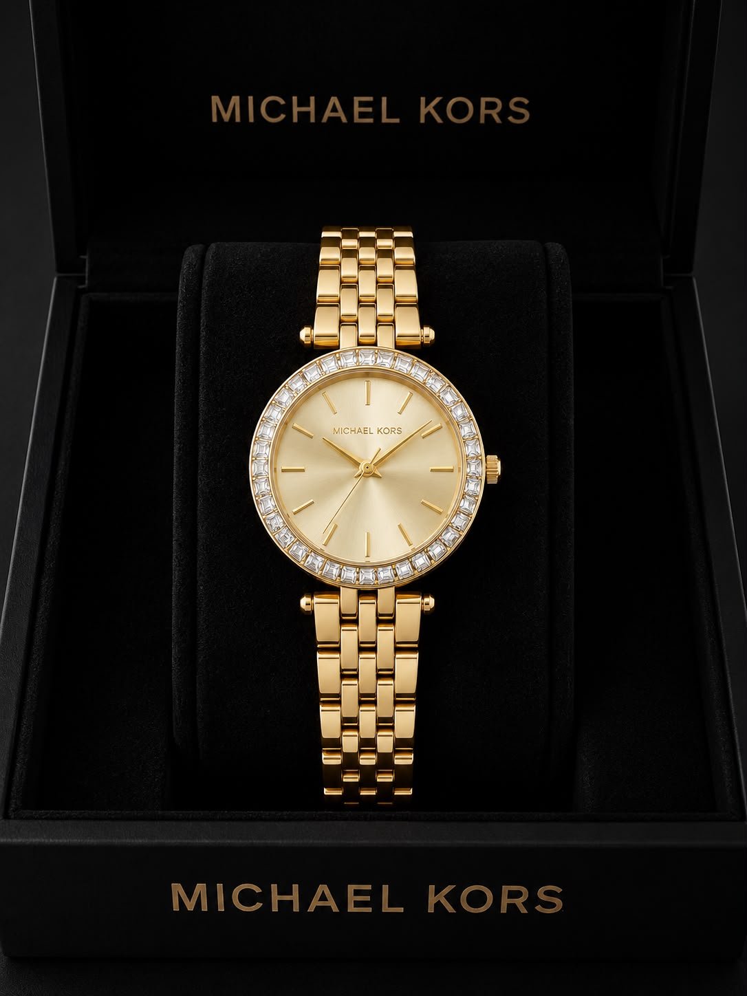 The Michael Kors Darci