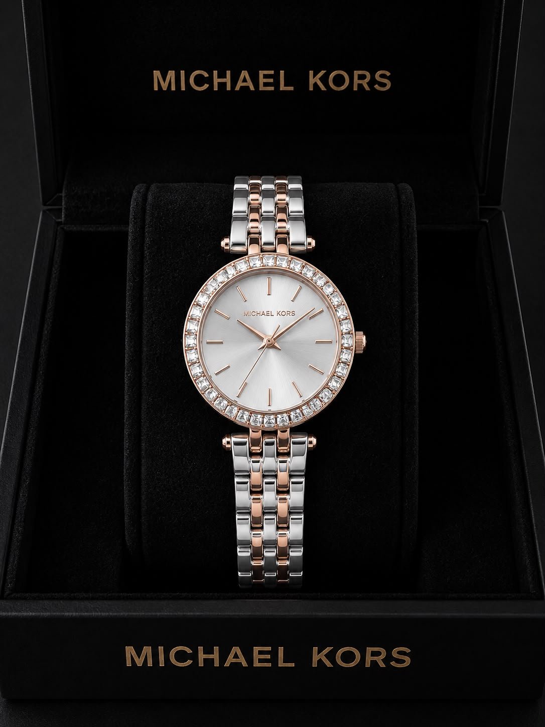 Michael Kors Mini Darci
Regular