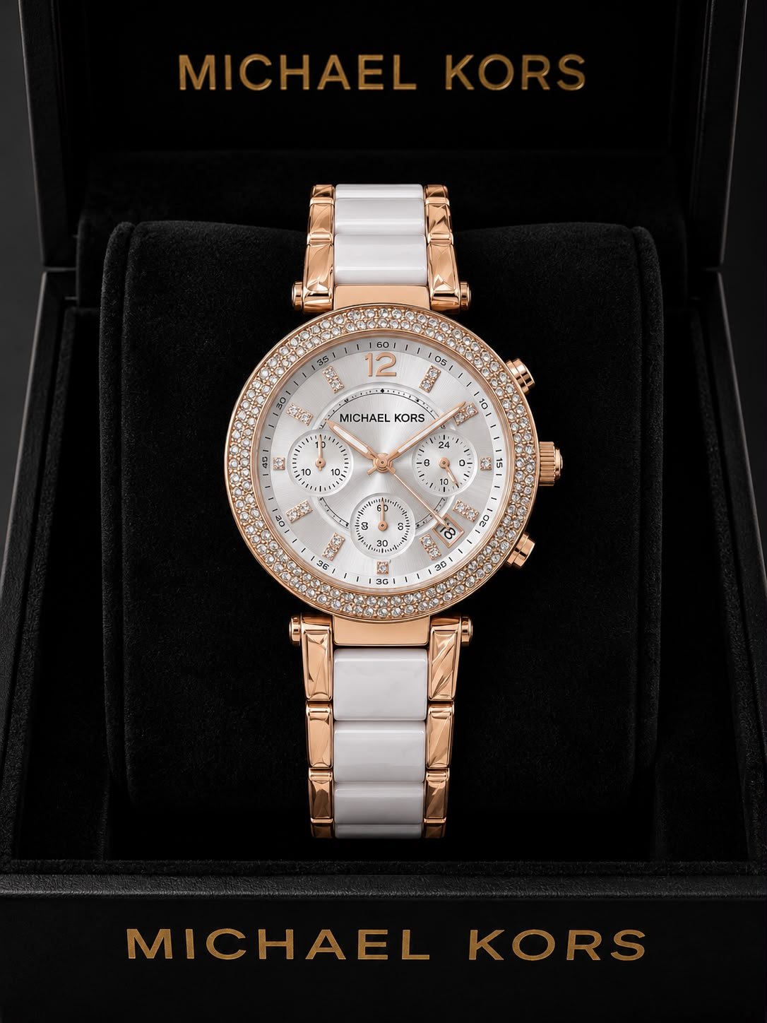 Michael Kors Parker