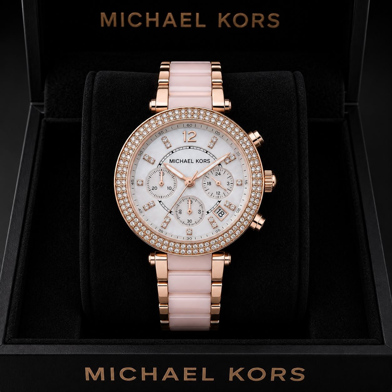 Michael Kors Parker