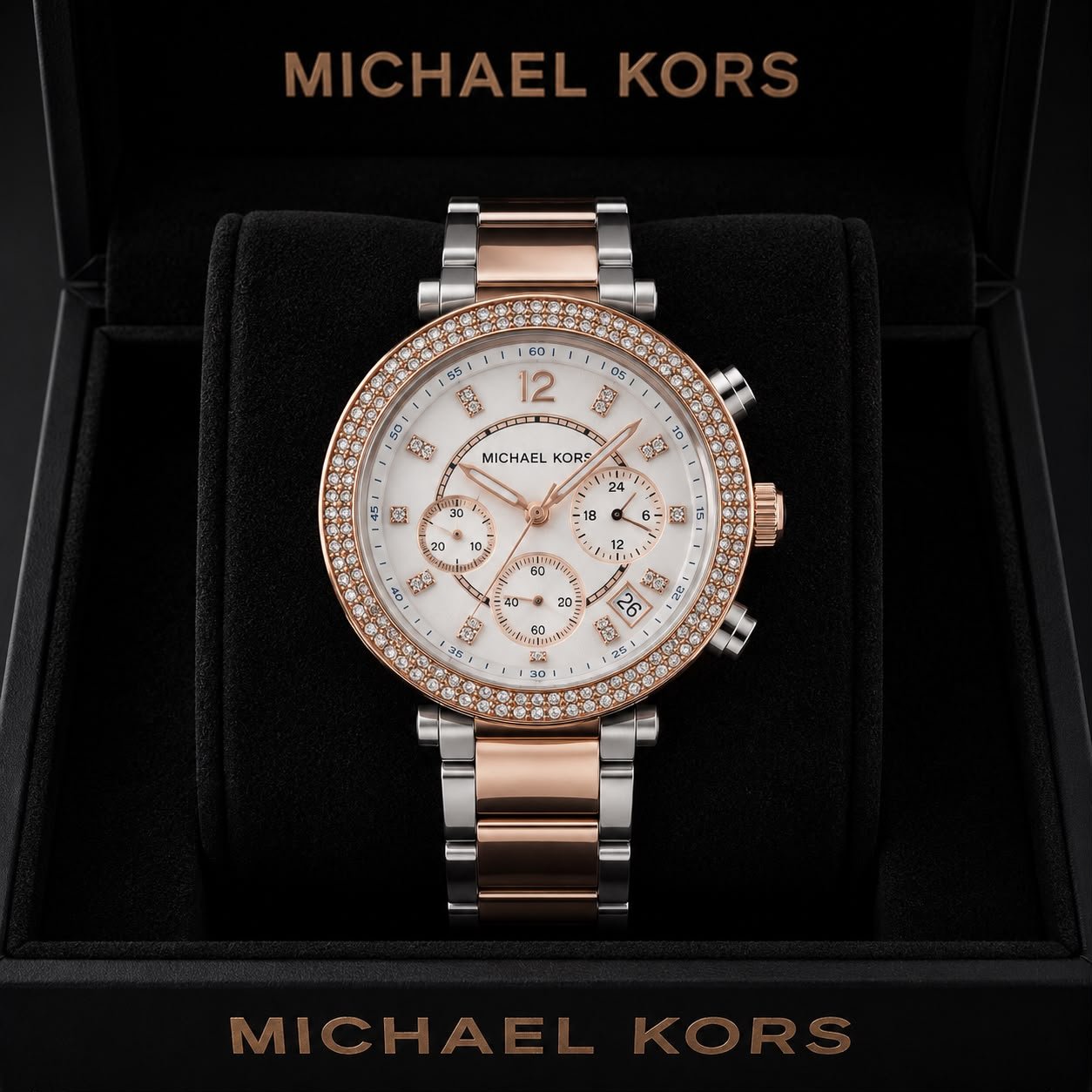 Michael Kors Parker