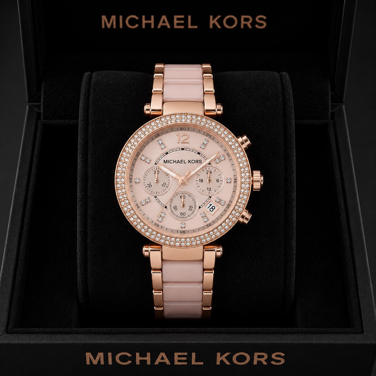 Michael Kors Parker