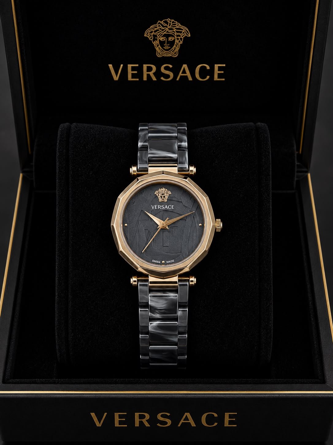 Versace women's