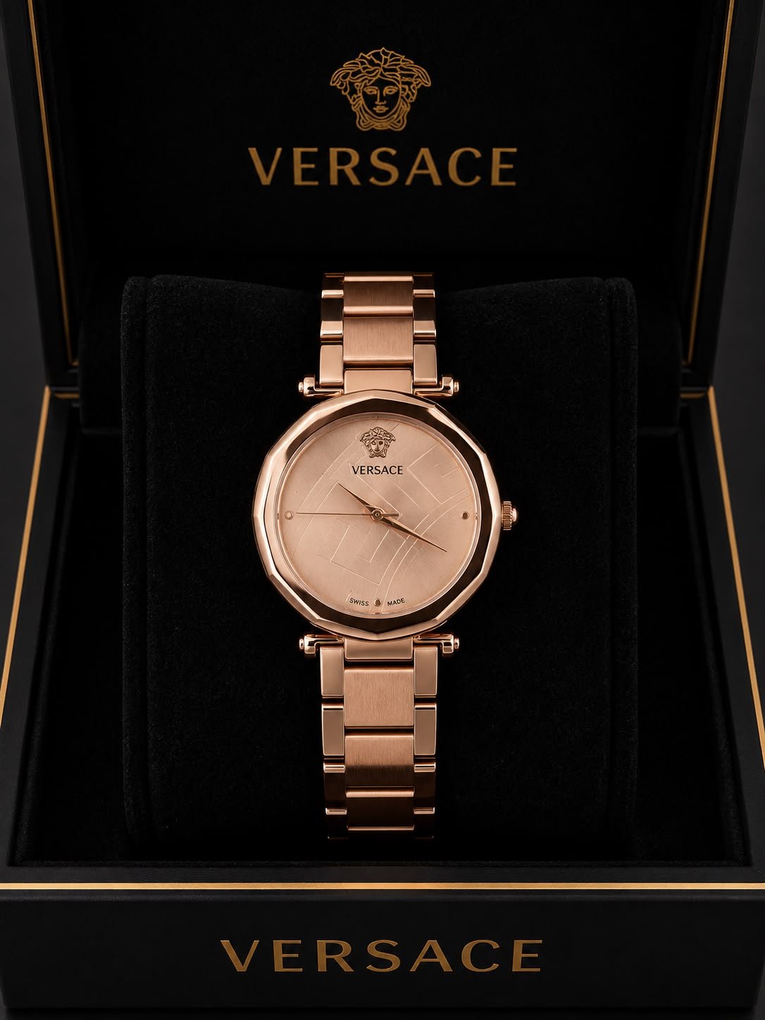 Versace women's
