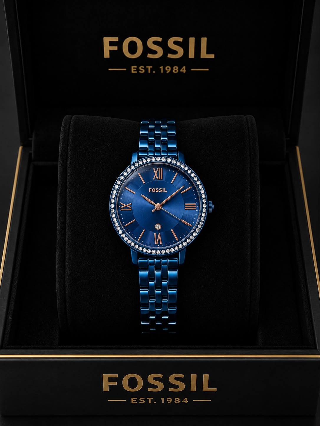 Fossil Jacqueline women's