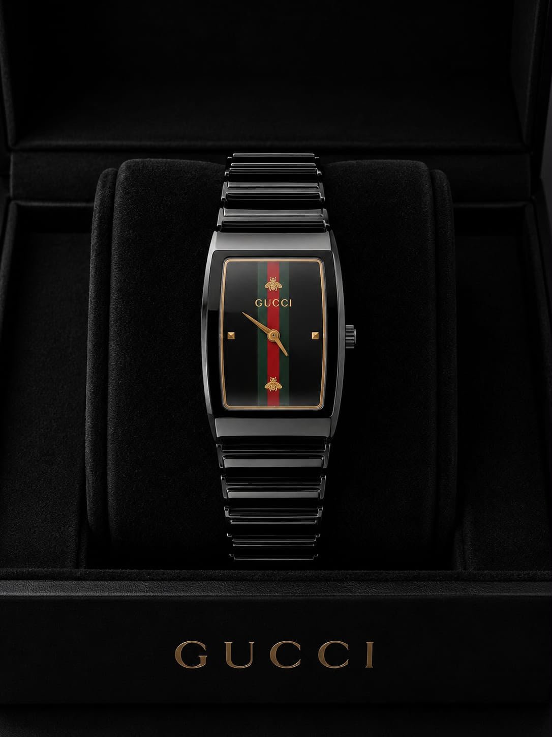 Gucci G-Frame watch