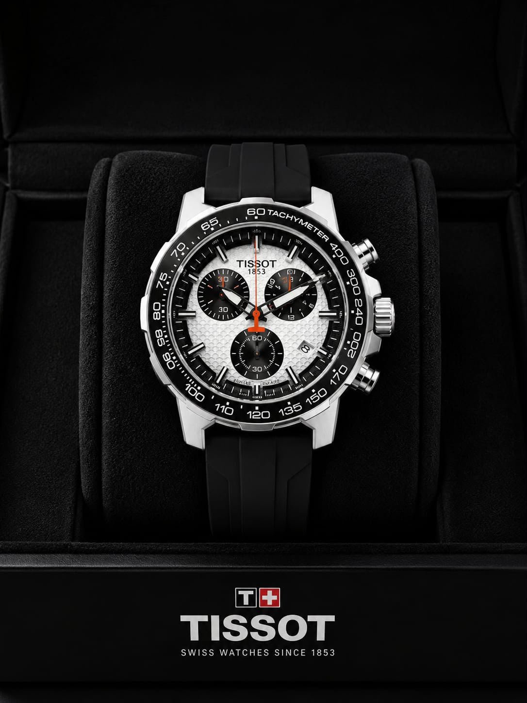 Tissot Supersports Chrono