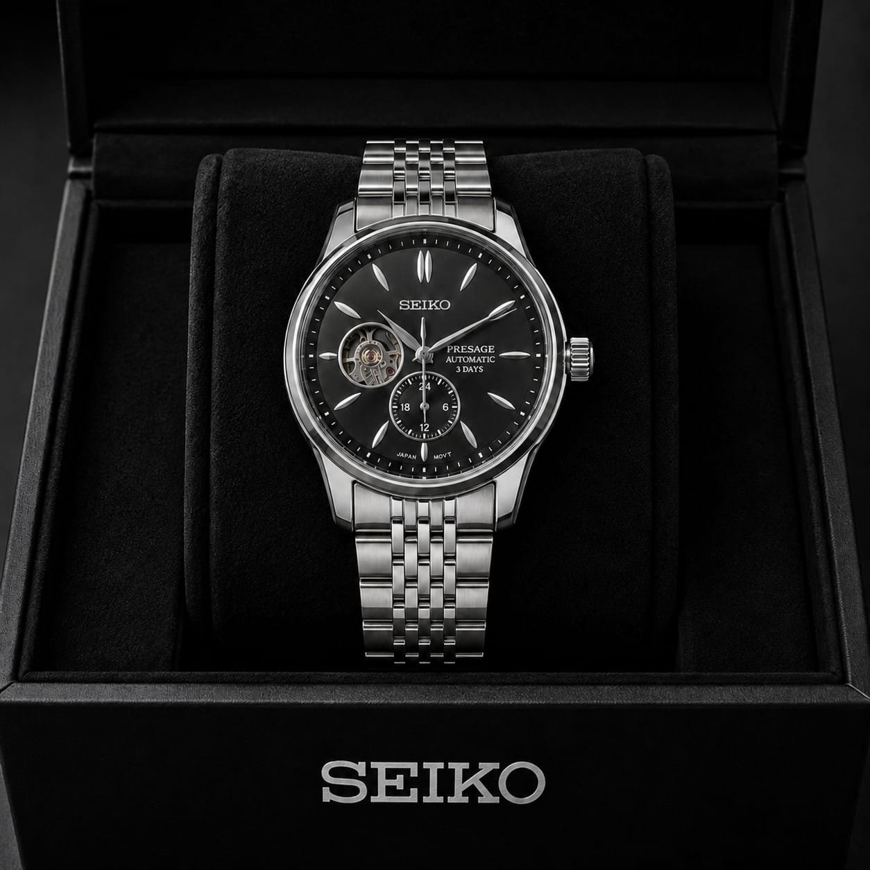 SEIKO PRESAGE CLASSIC AUTOMATIC