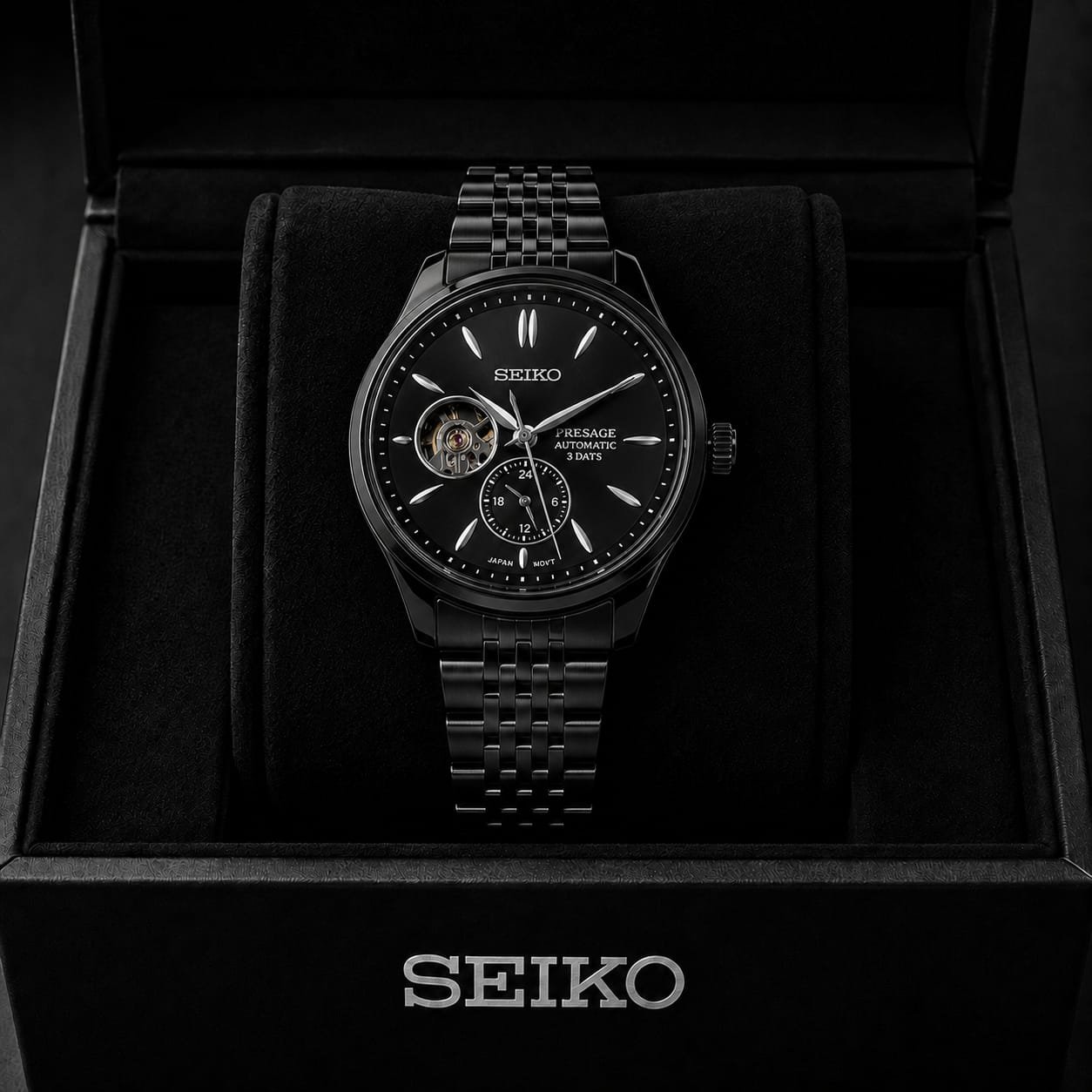 SEIKO PRESAGE CLASSIC AUTOMATIC