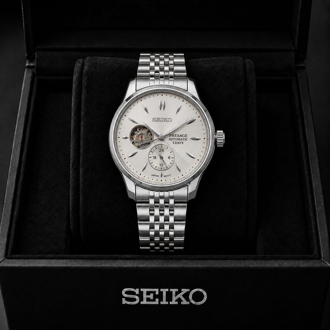 SEIKO PRESAGE CLASSIC AUTOMATIC