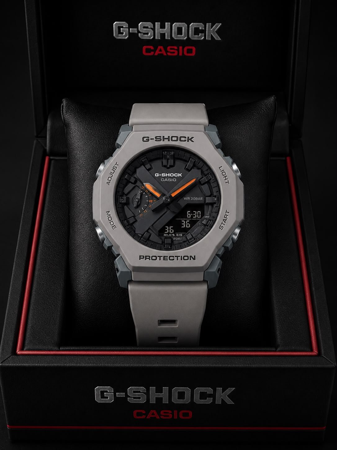 Casio G-Shock