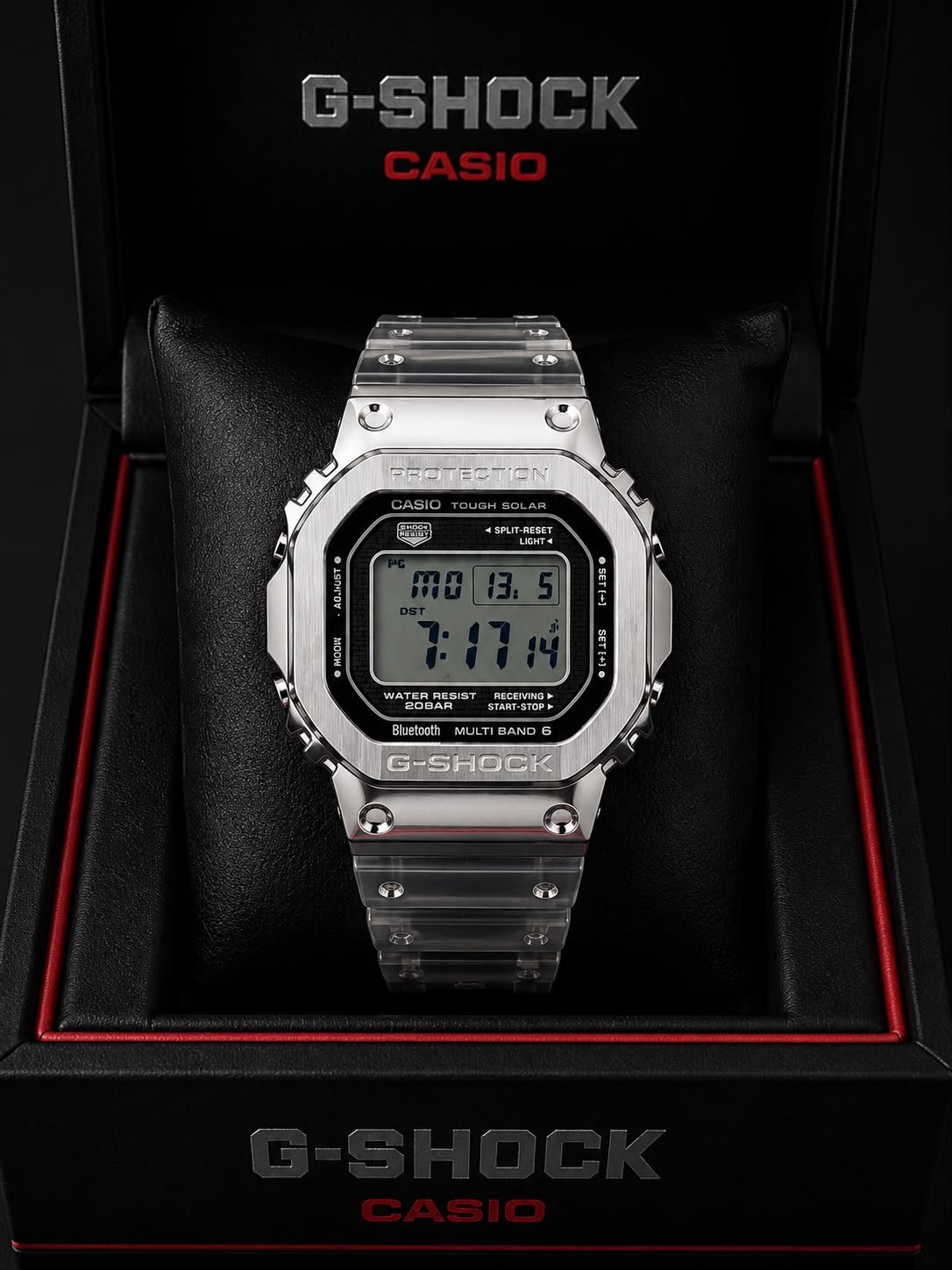 Casio G-Shock