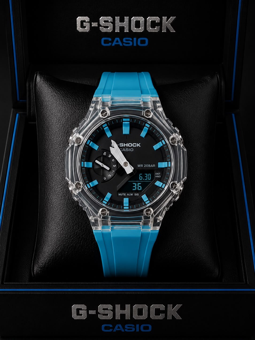 Casio G-Shock
