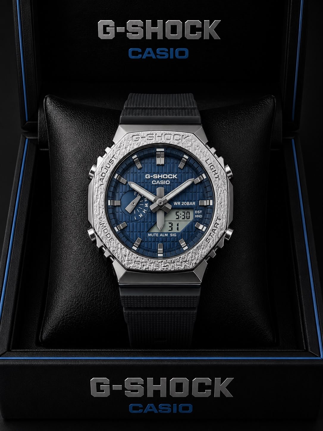 Casio G-Shock