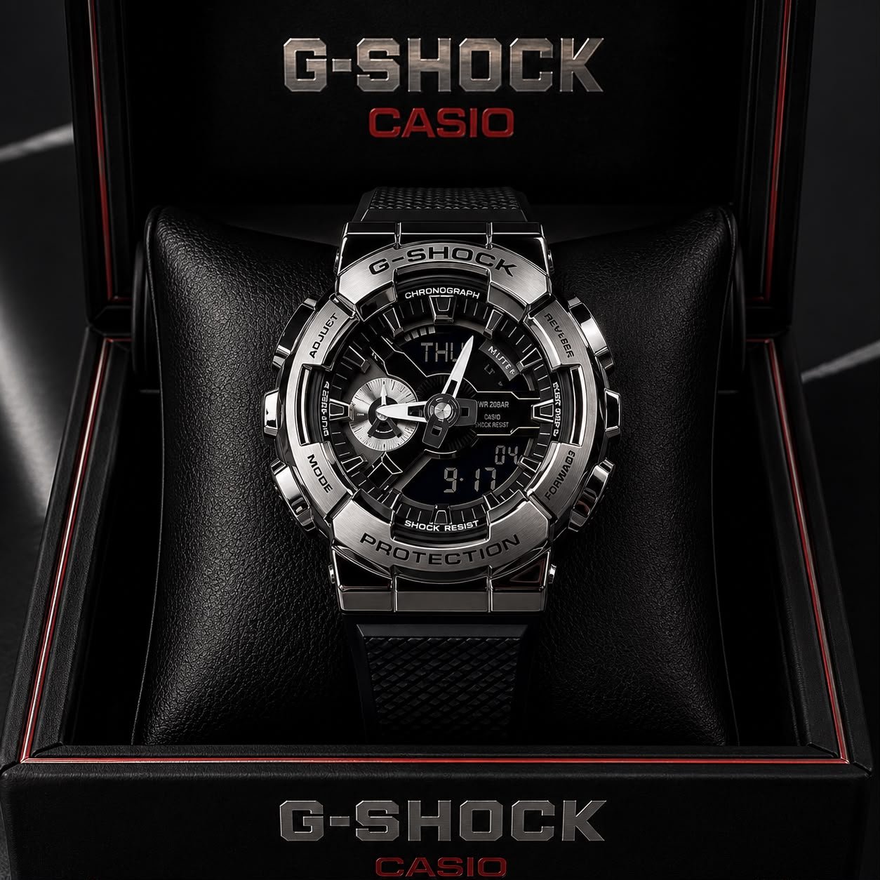 Casio G-Shock