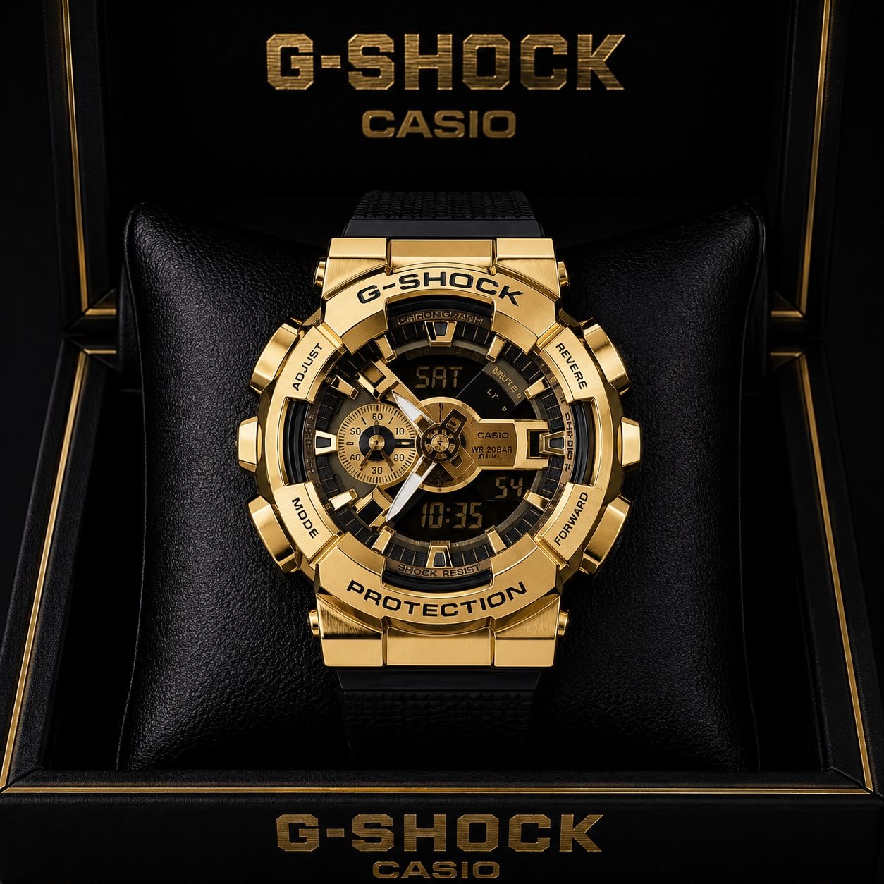 Casio G-Shock