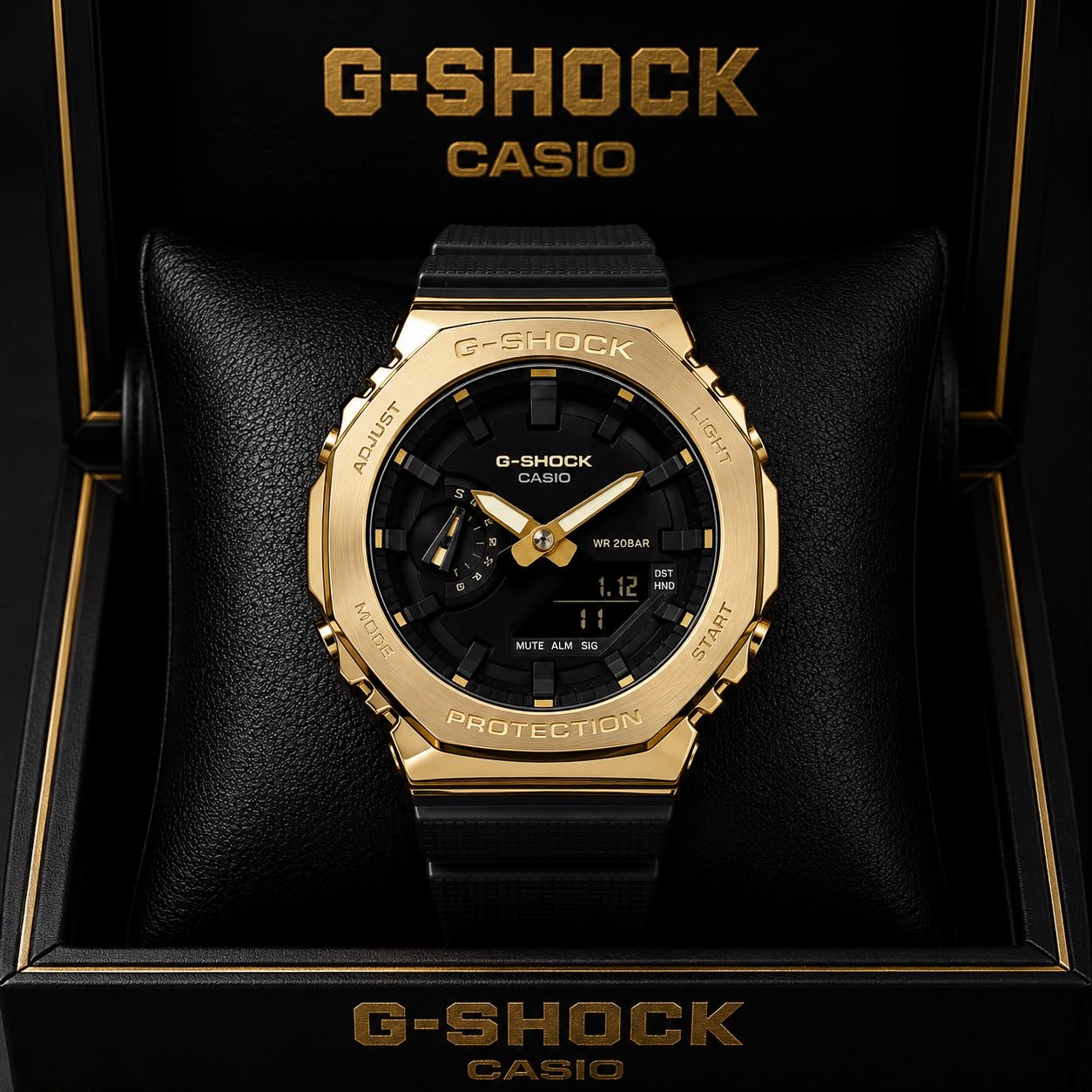 Casio G-Shock