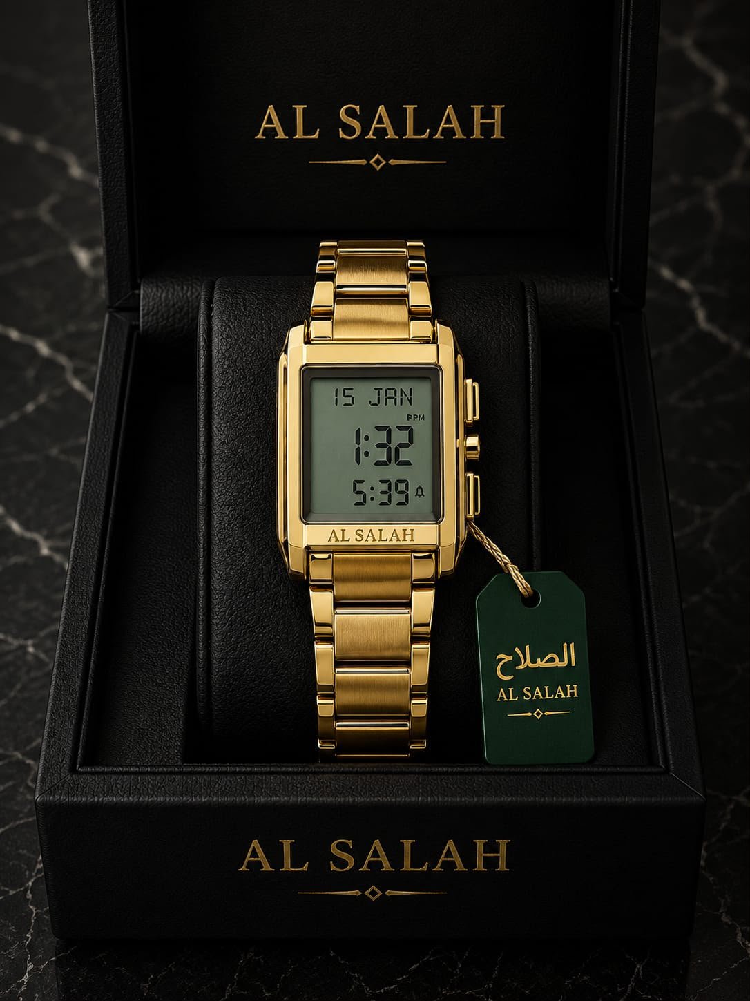 Al salah gold