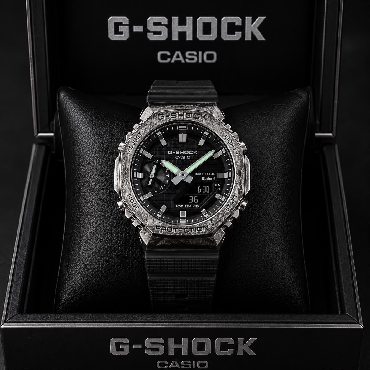 Casio G-Shock